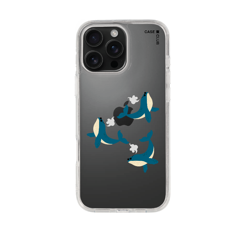 trio whale
