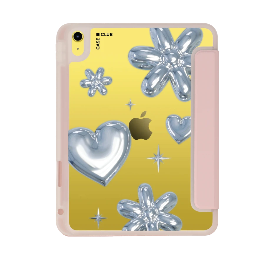 ลูกโป่งดอกไม้