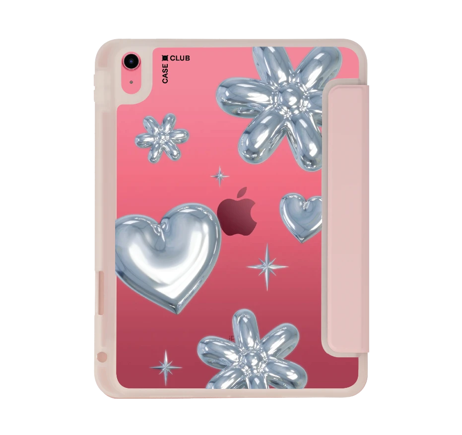 ลูกโป่งดอกไม้