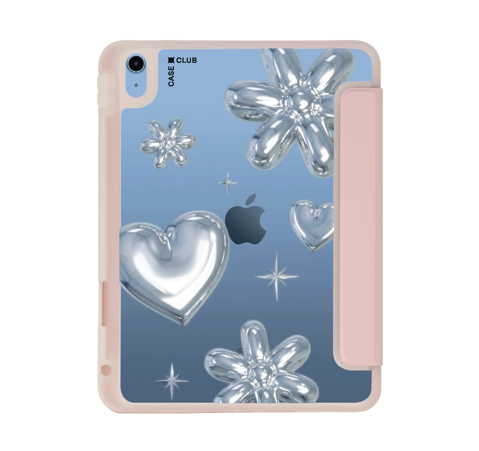 ลูกโป่งดอกไม้