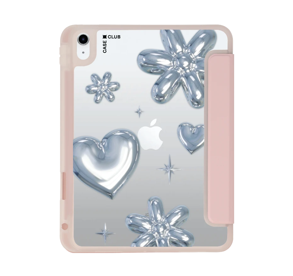 ลูกโป่งดอกไม้