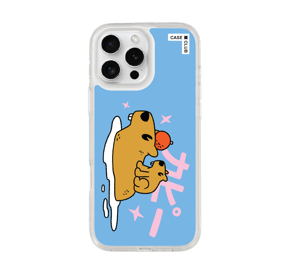 capybara onsen