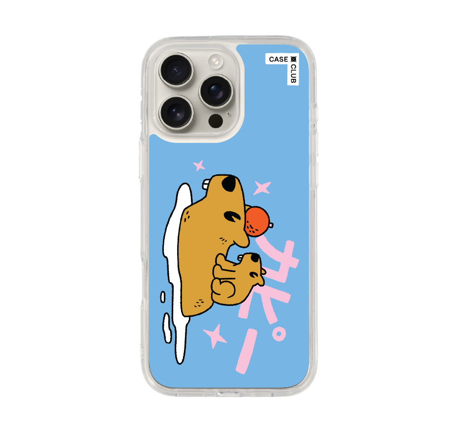 capybara onsen