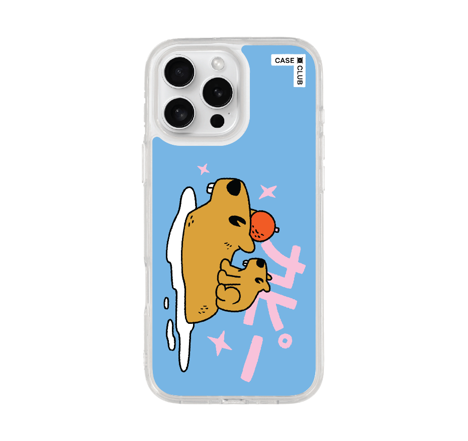 capybara onsen