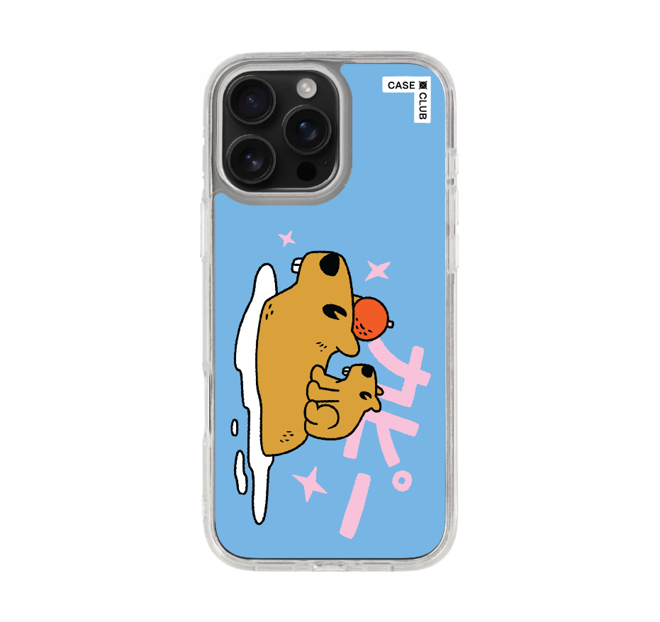 capybara onsen