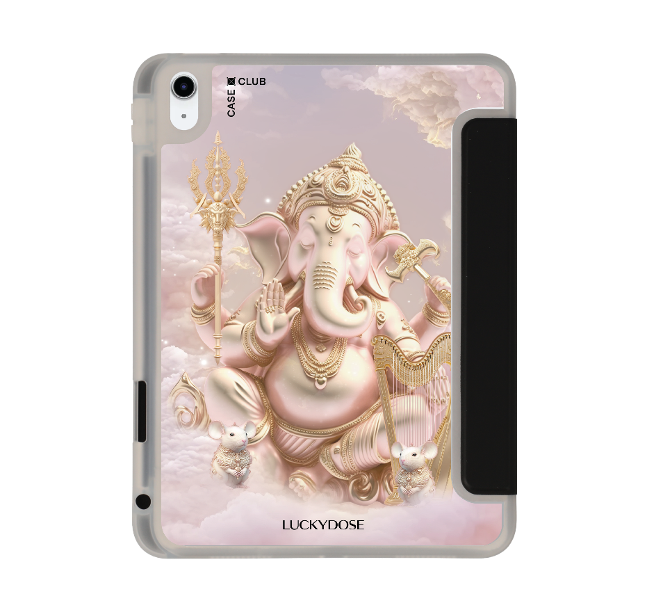 luckydose ganesha ganapati