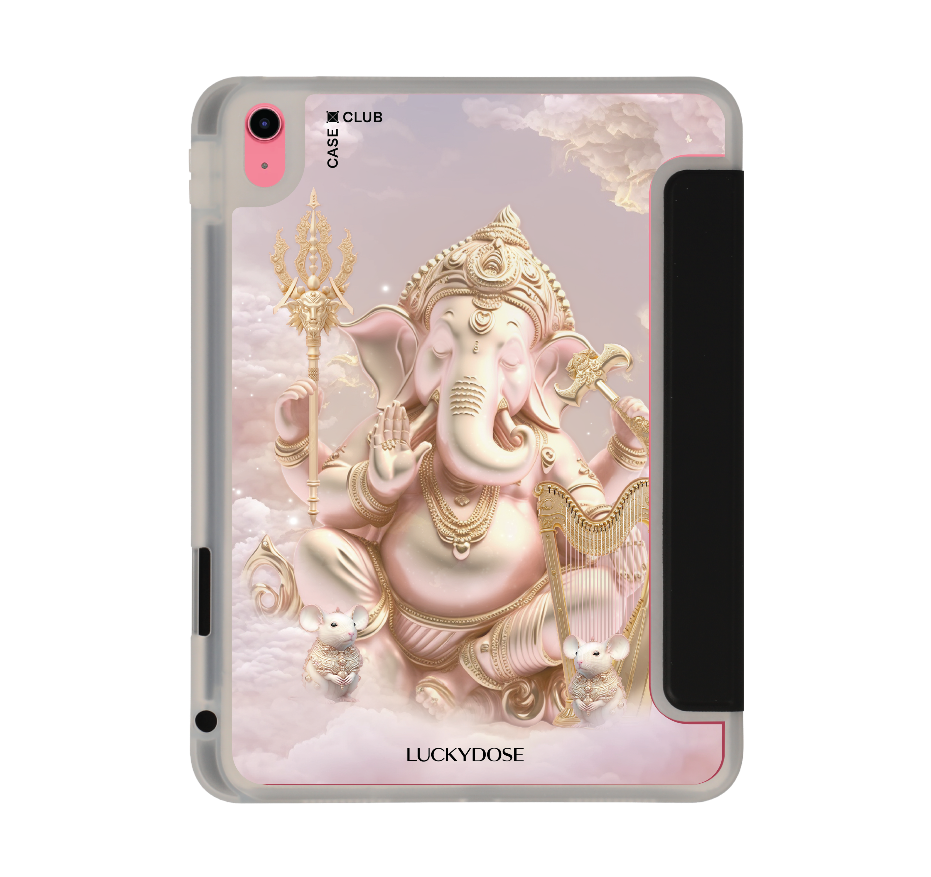 luckydose ganesha ganapati