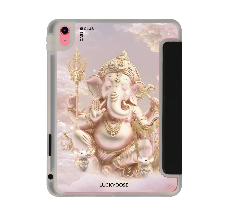 luckydose ganesha ganapati