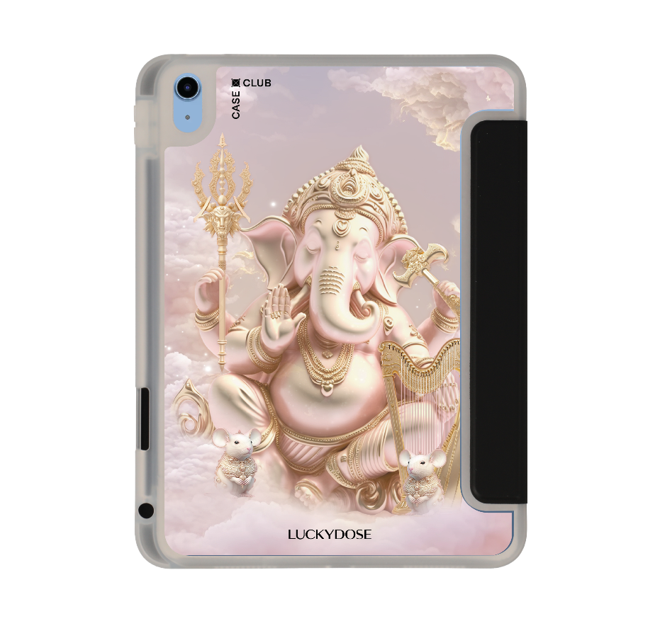 luckydose ganesha ganapati