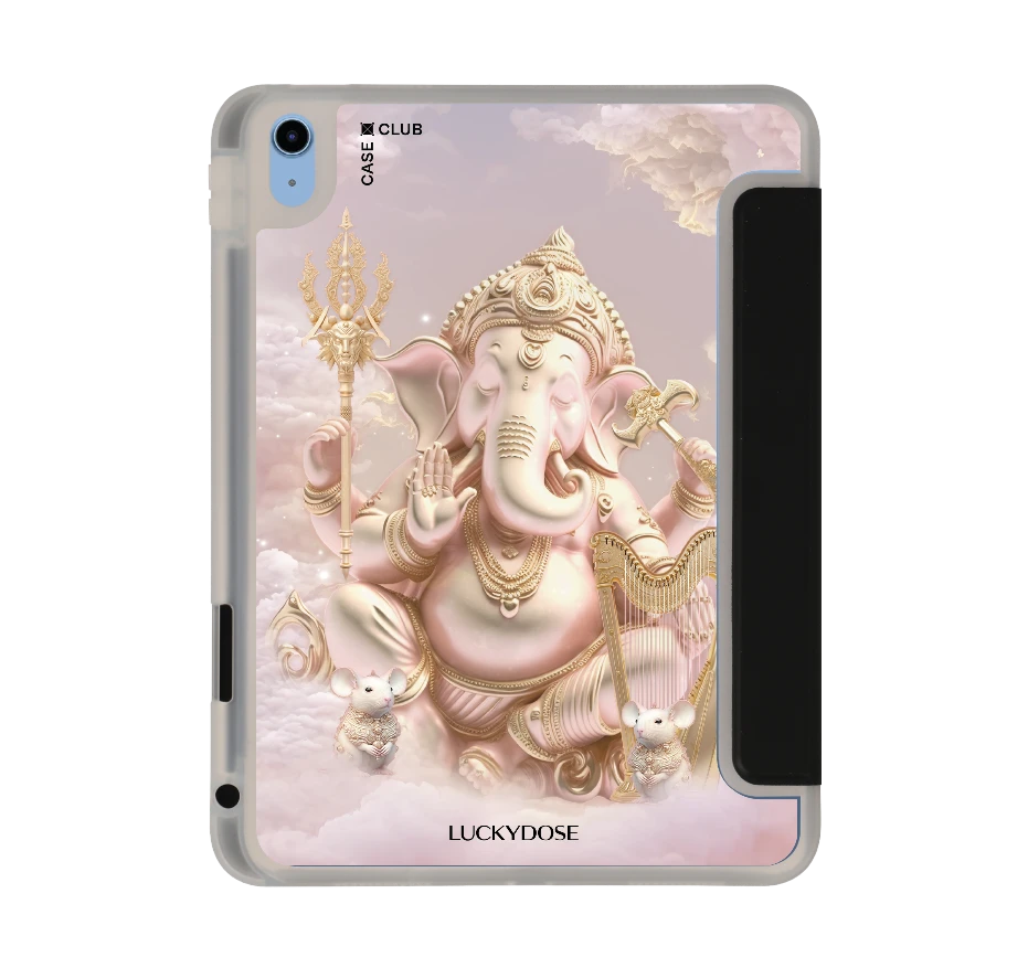 luckydose ganesha ganapati
