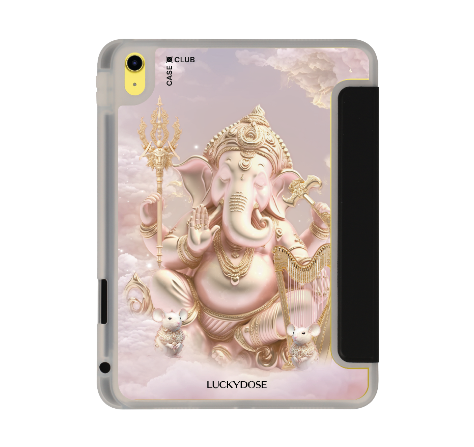 luckydose ganesha ganapati