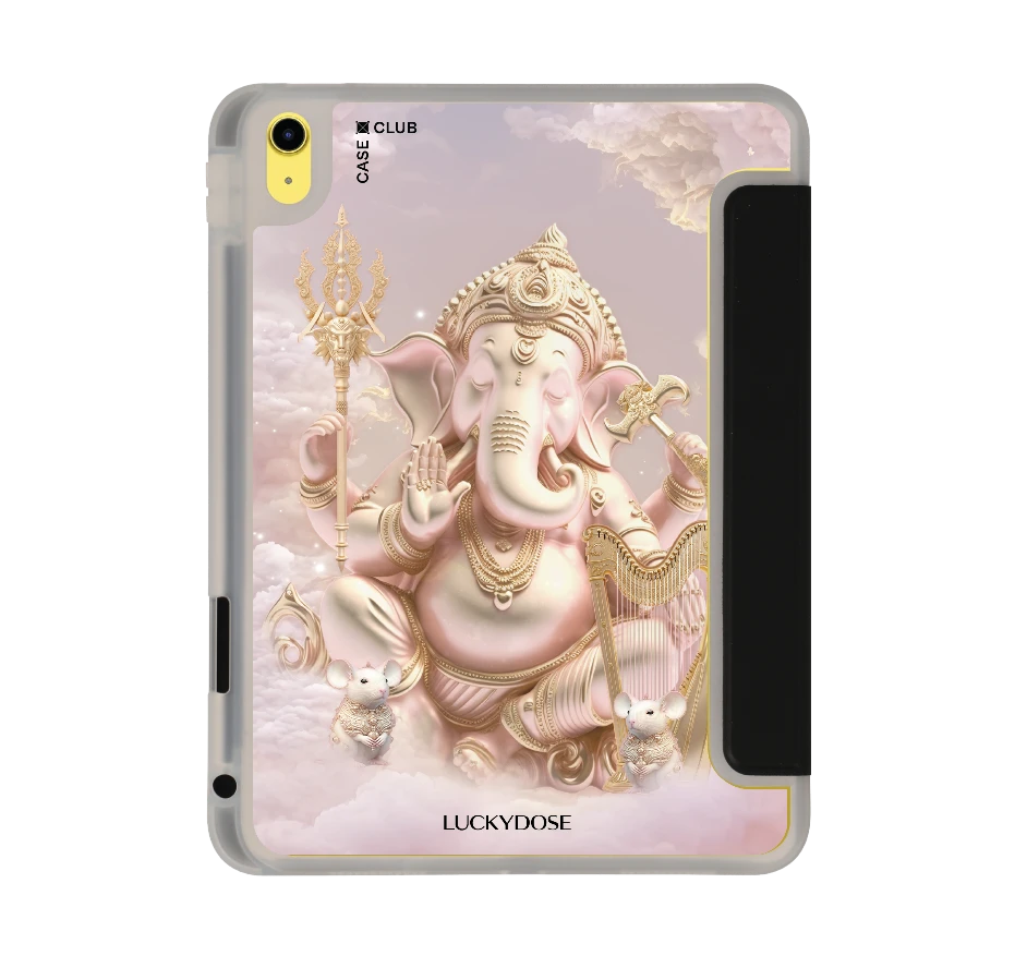 luckydose ganesha ganapati