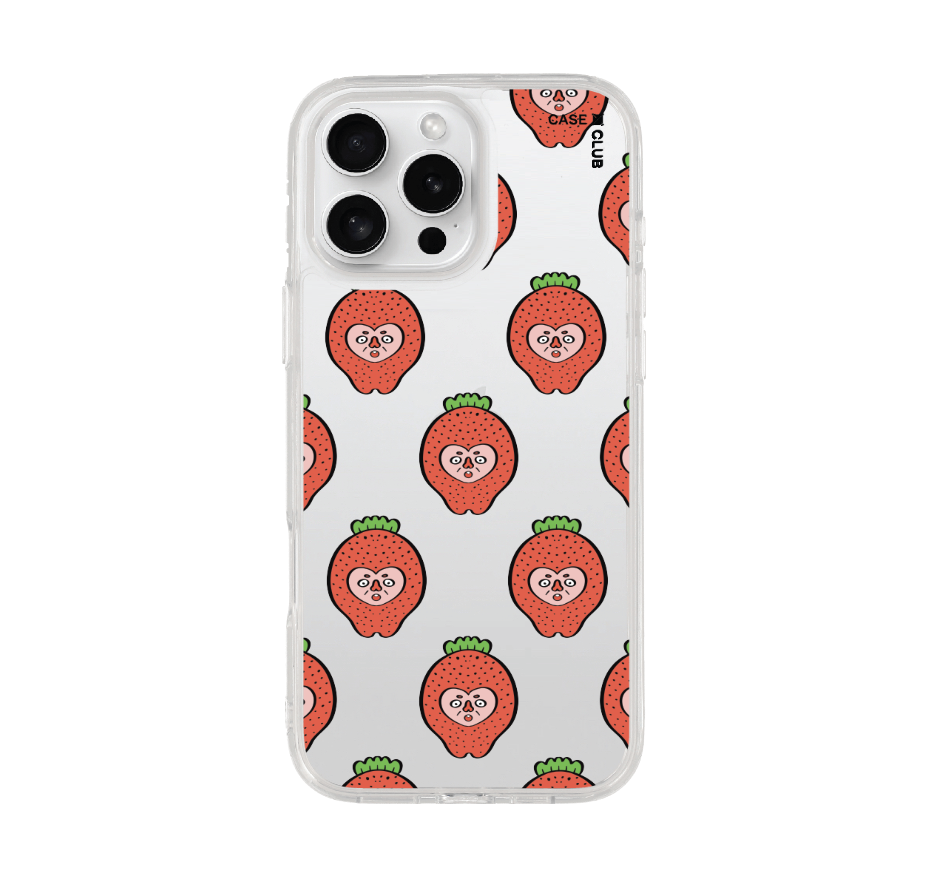 uncle strawberry