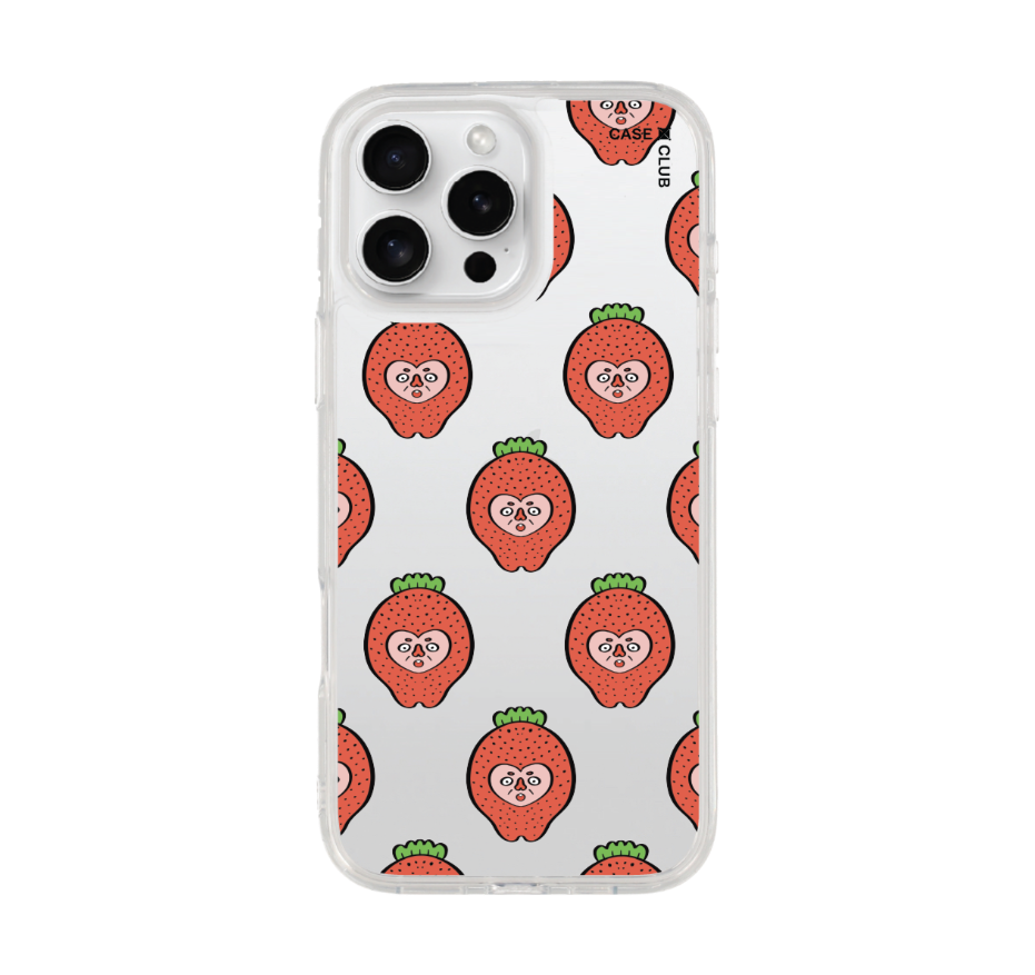 uncle strawberry