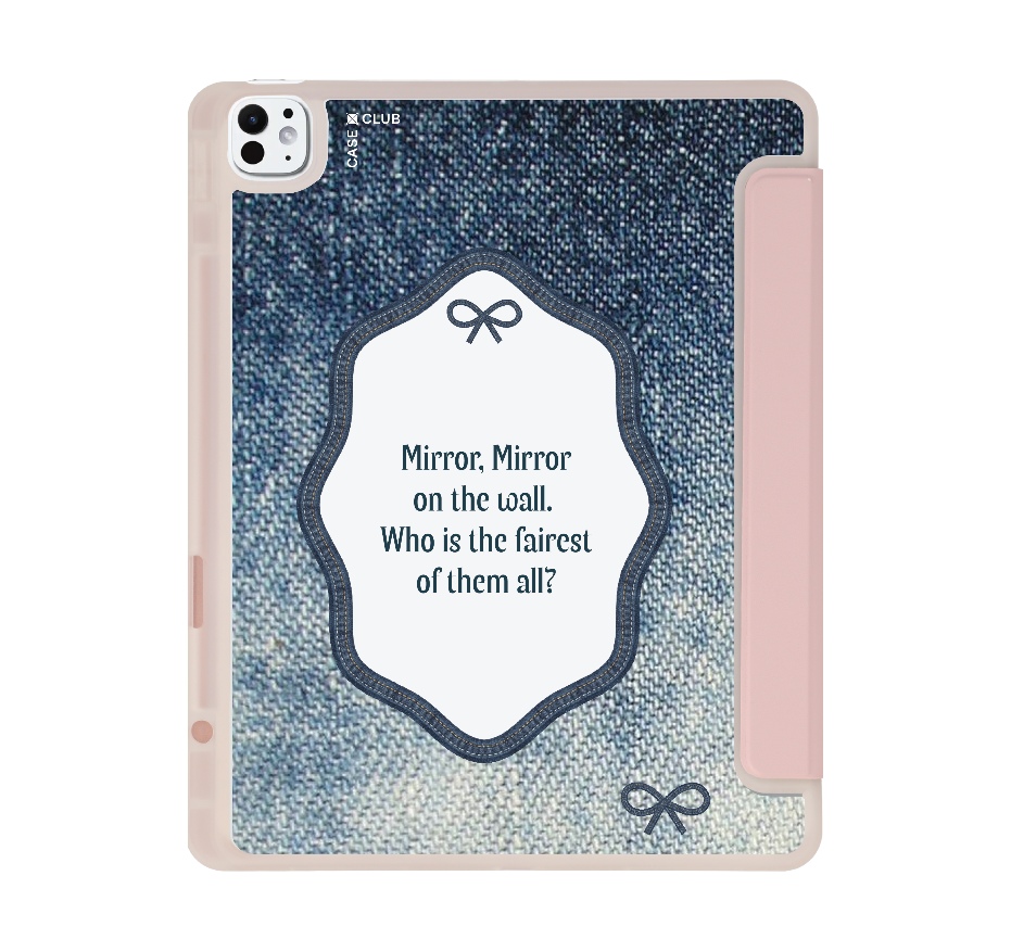 mirror quotes