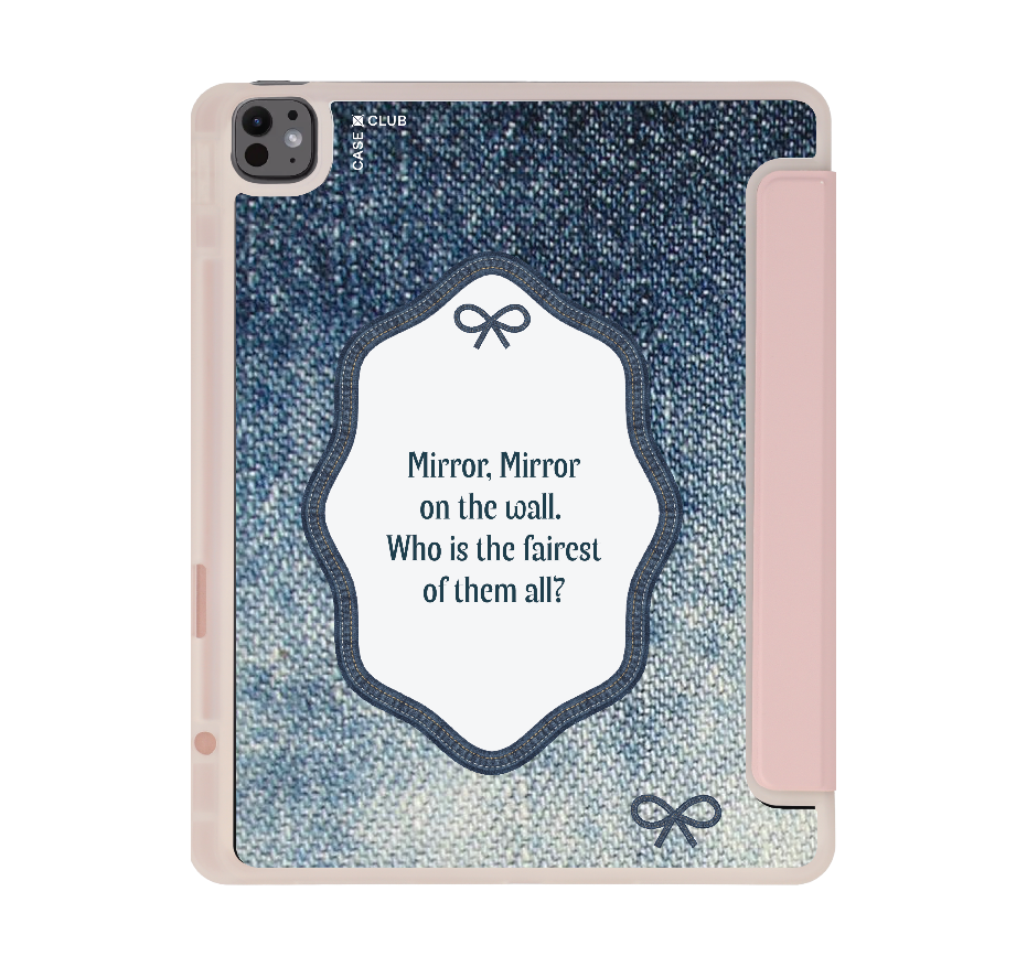 mirror quotes