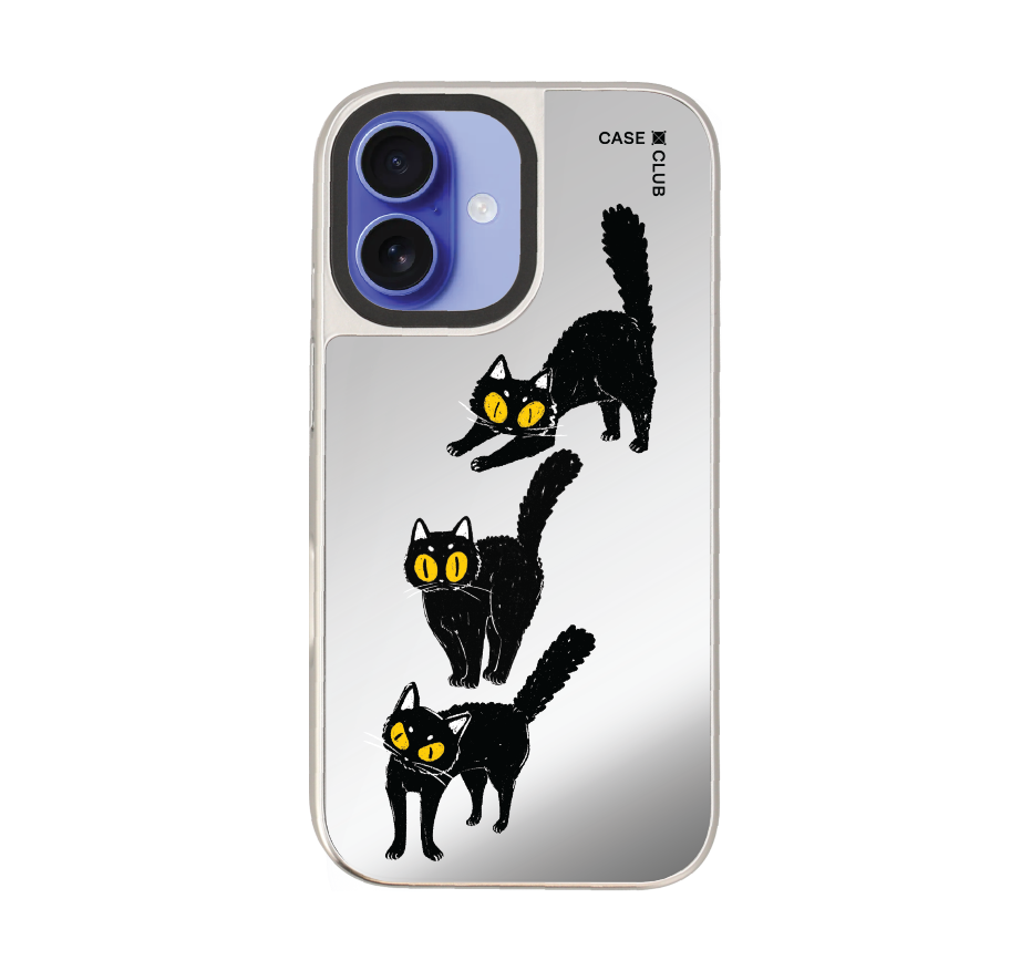 cat multiples