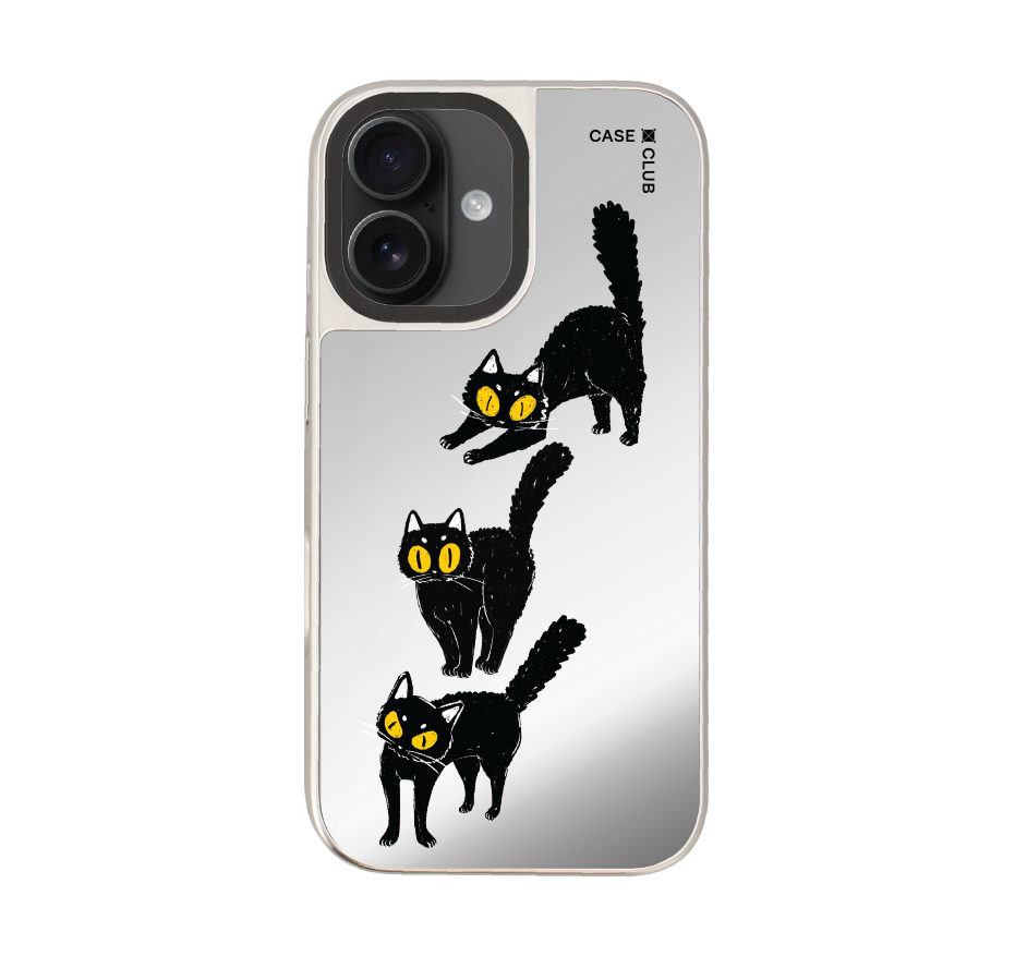 cat multiples