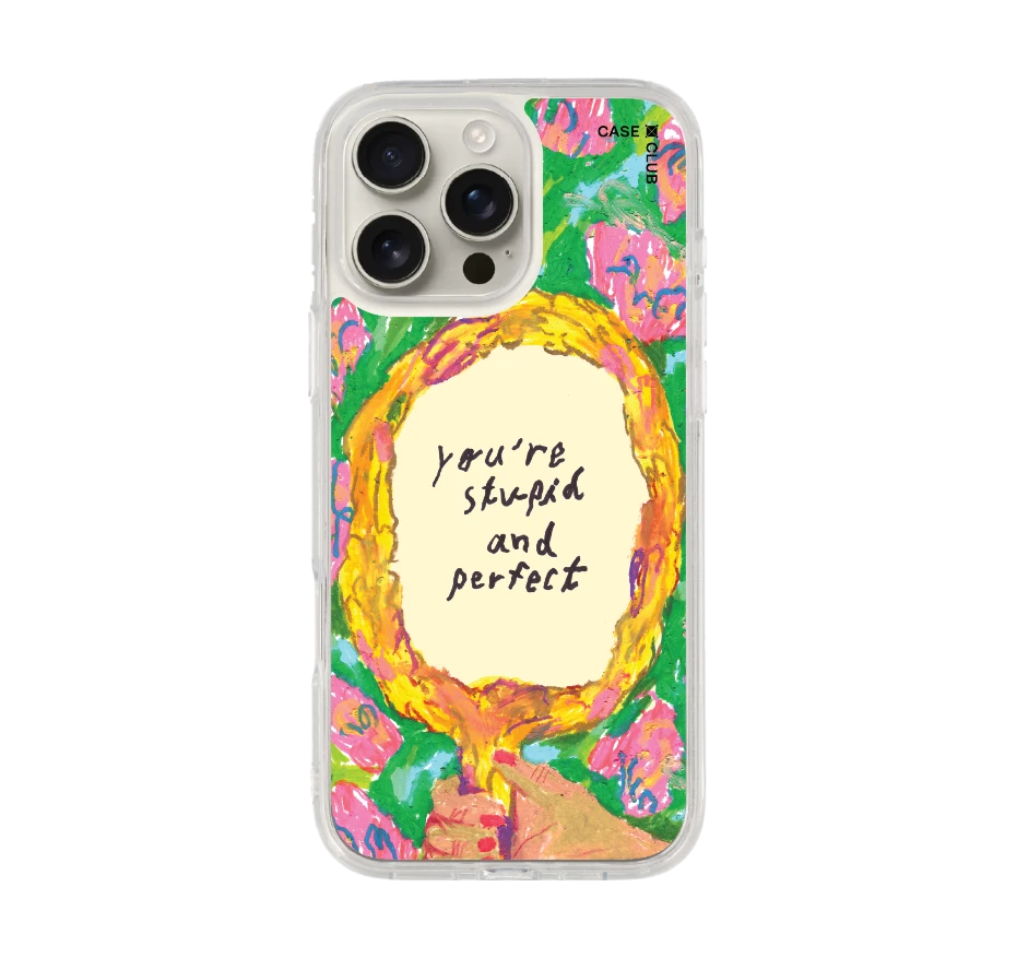 juli baker คำคมกระจก