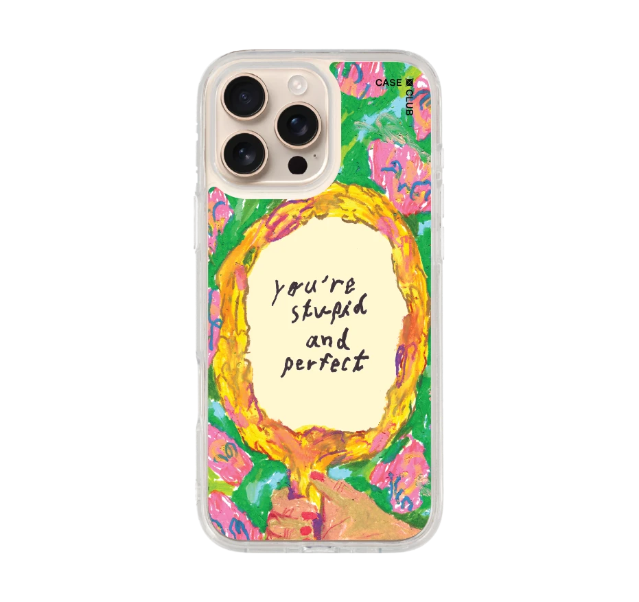 juli baker คำคมกระจก