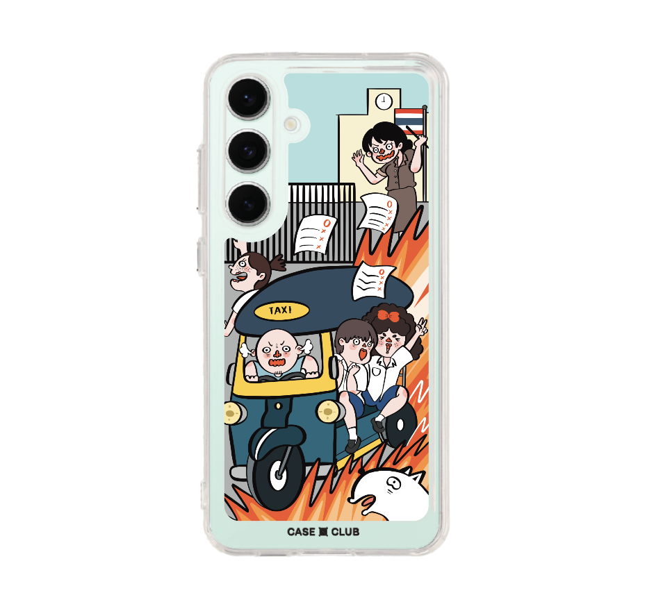 tuk tuk