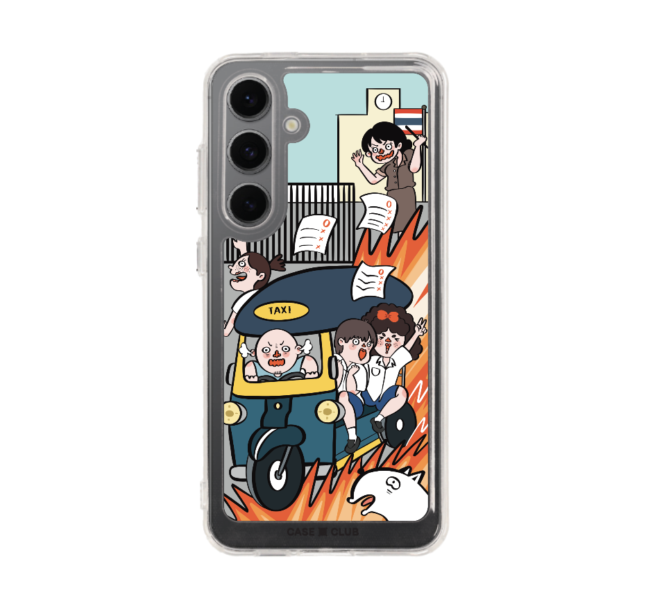 tuk tuk