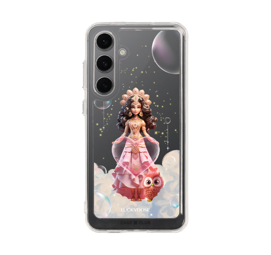 luckydose lakshmi