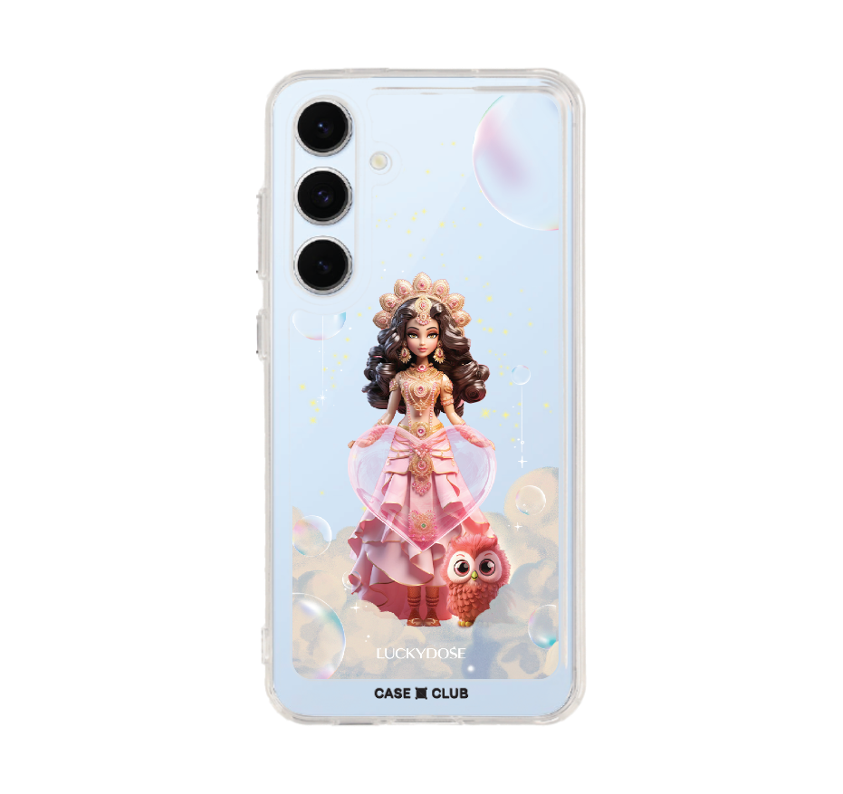 luckydose lakshmi