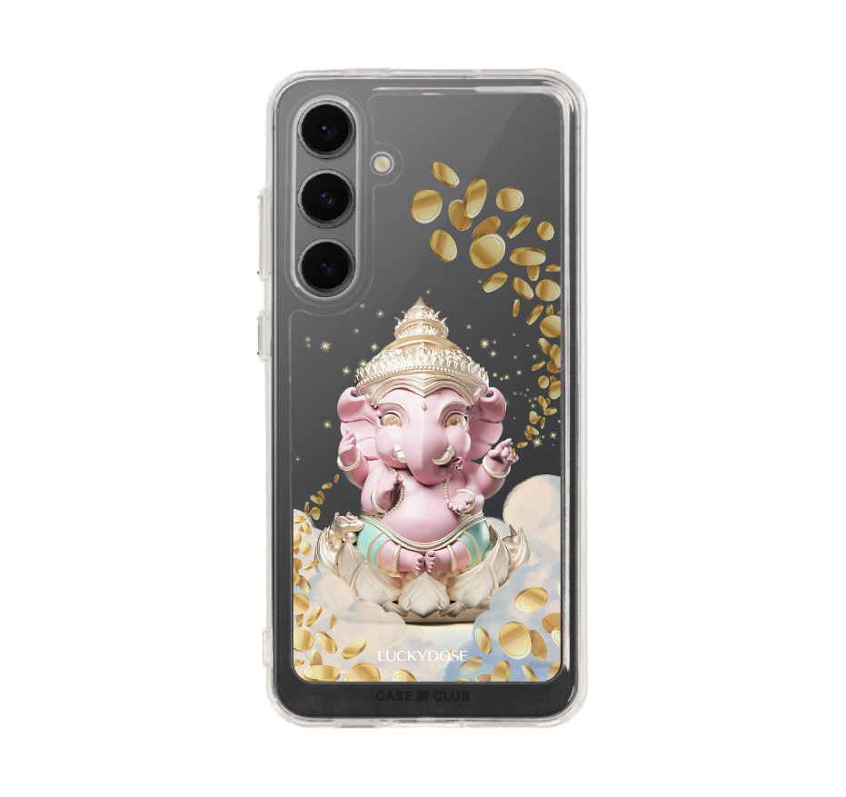 luckydose ganesha