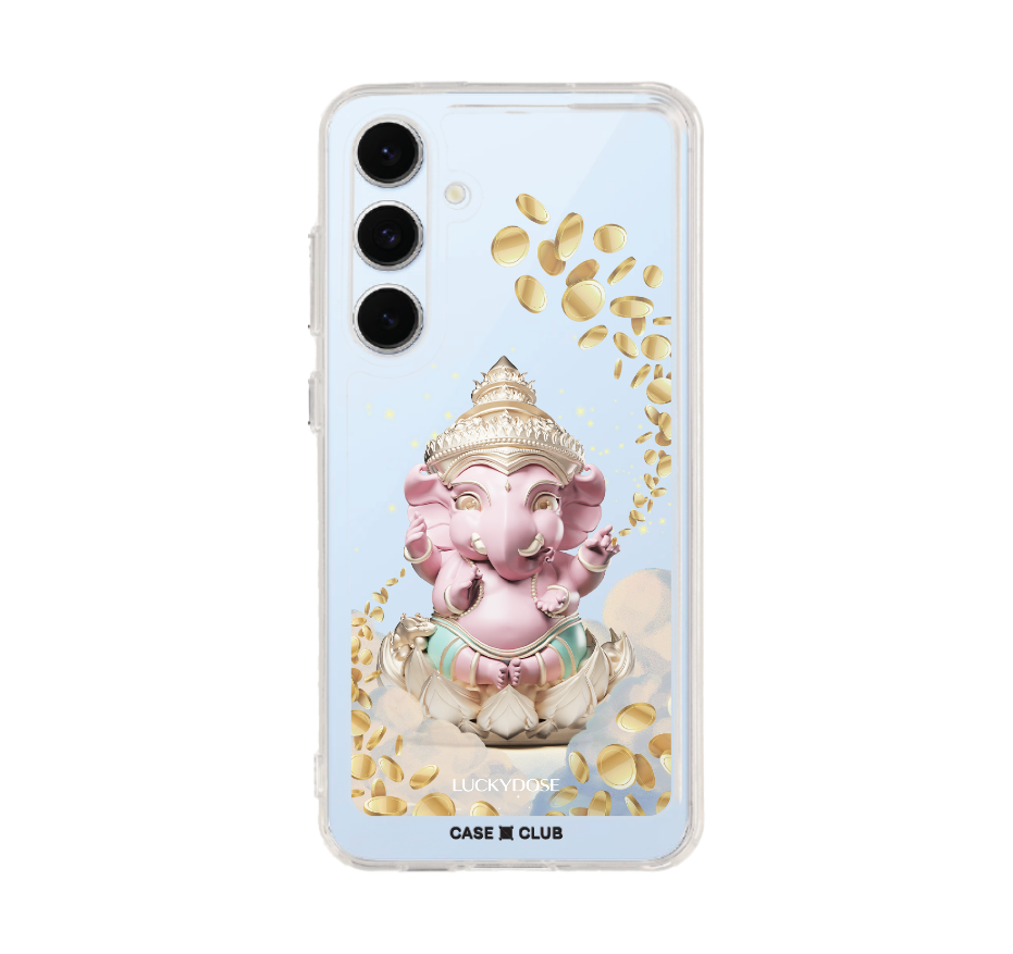 luckydose ganesha