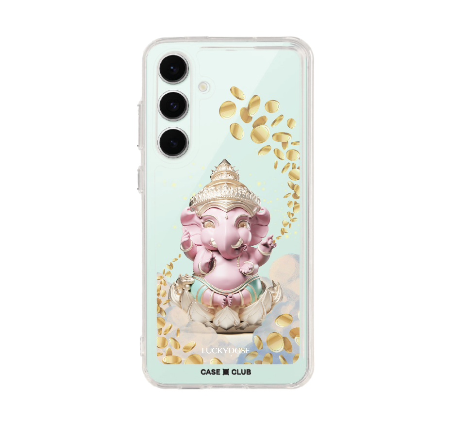 luckydose ganesha
