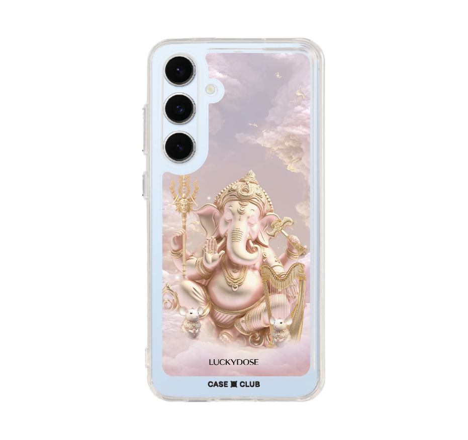 luckydose ganesha ganapati
