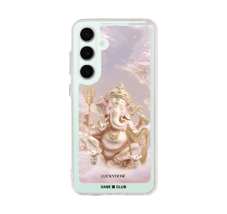 luckydose ganesha ganapati