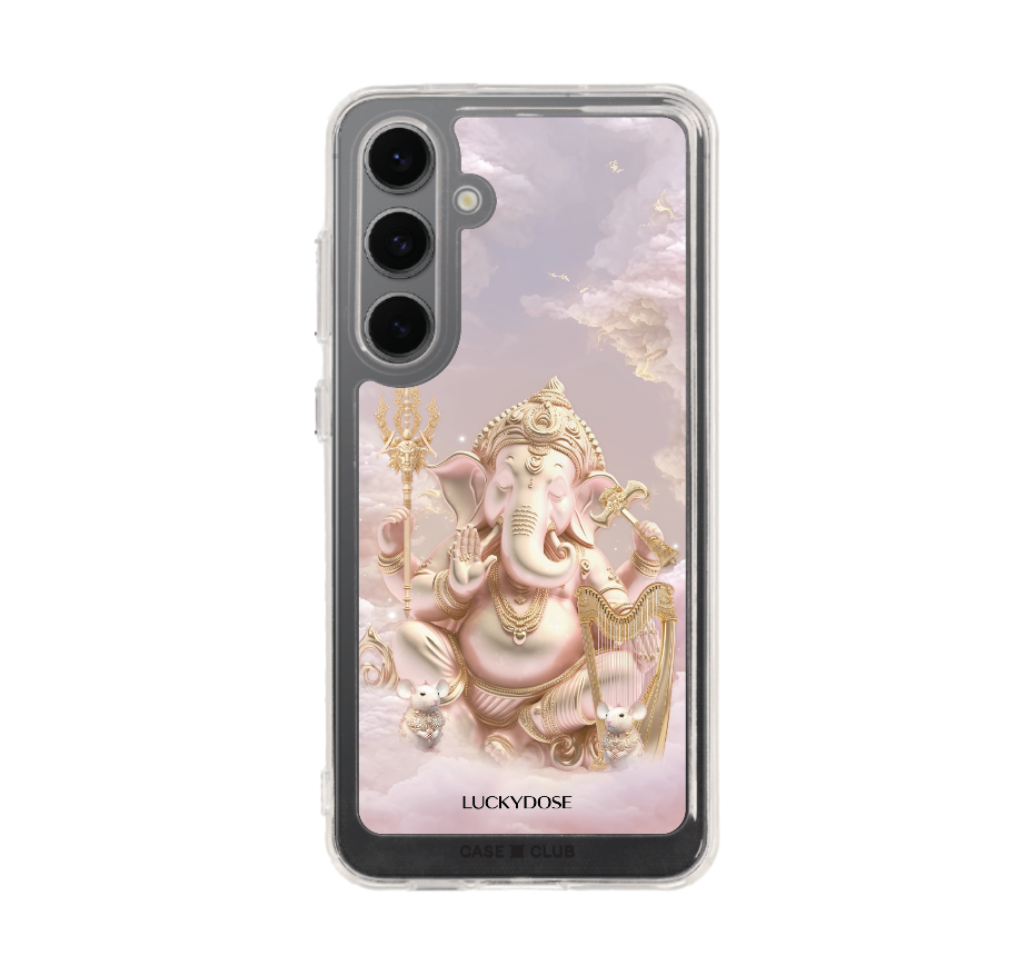 luckydose ganesha ganapati