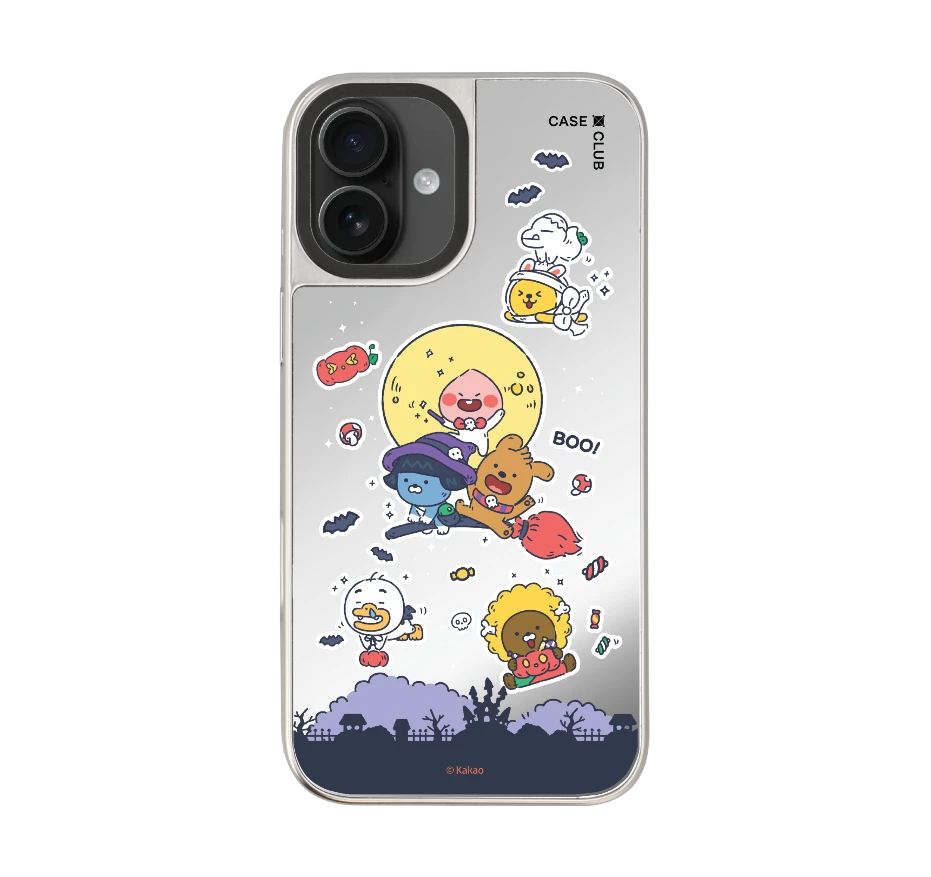 kakao the moon