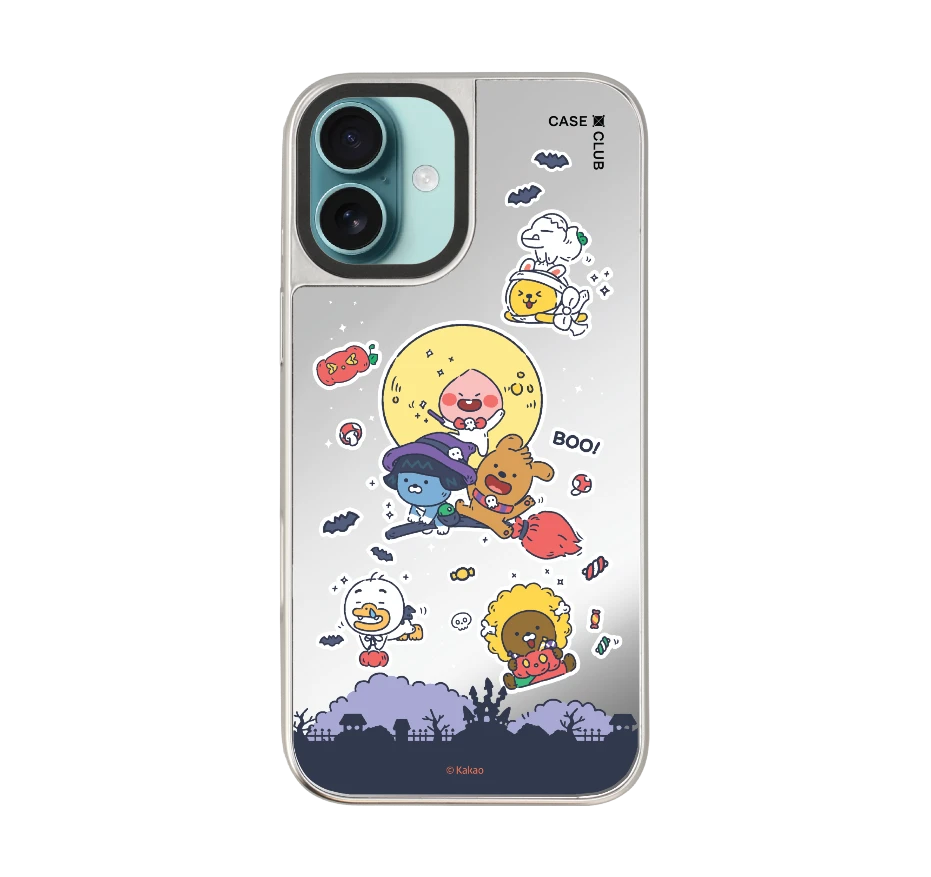 kakao the moon