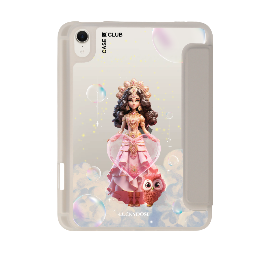 luckydose lakshmi