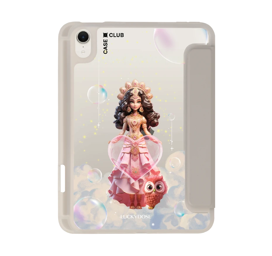 luckydose lakshmi