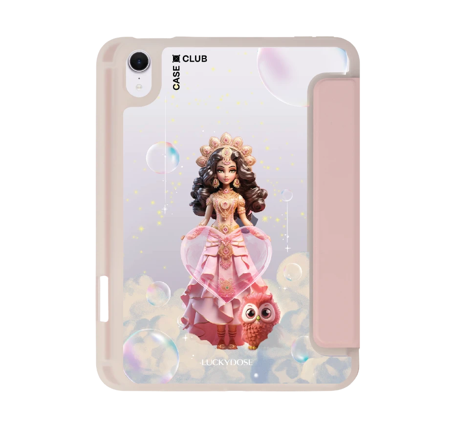 luckydose lakshmi