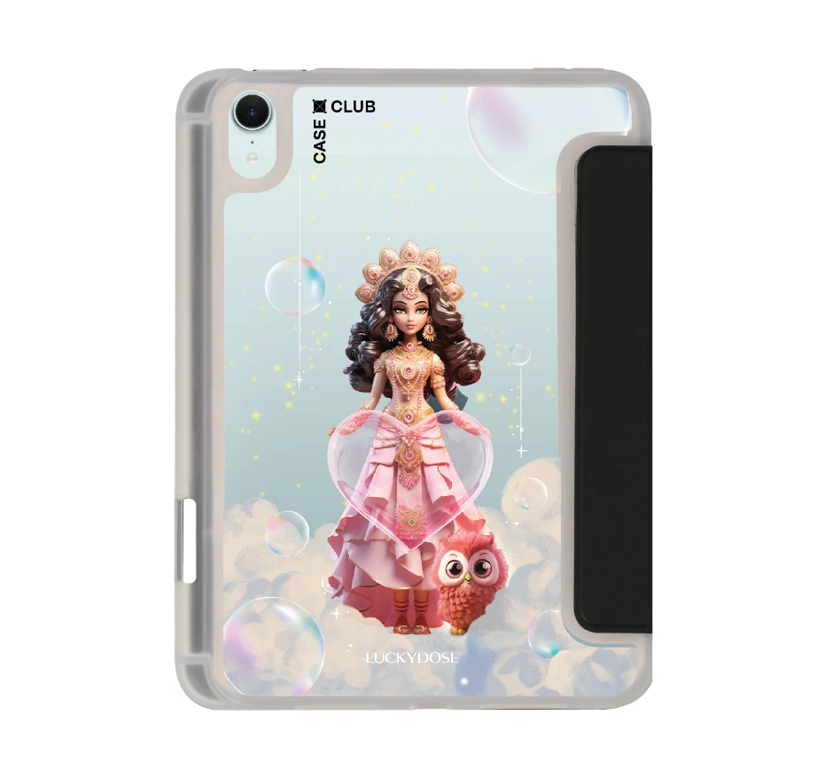 luckydose lakshmi