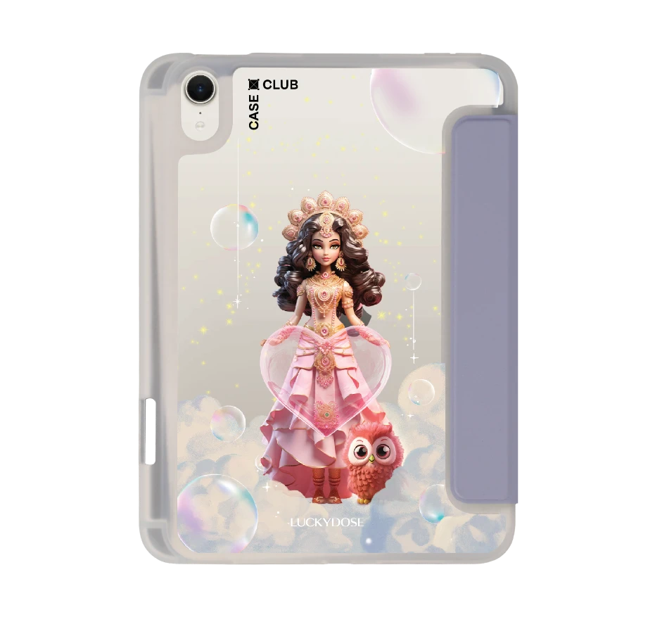 luckydose lakshmi