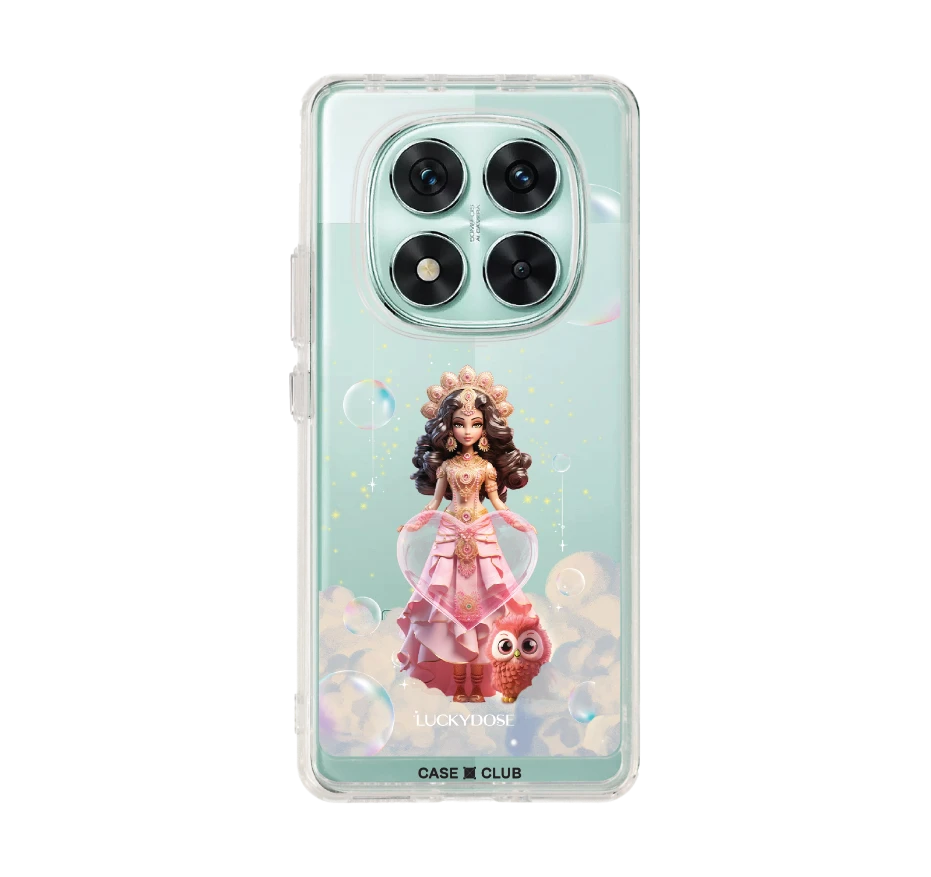 luckydose lakshmi