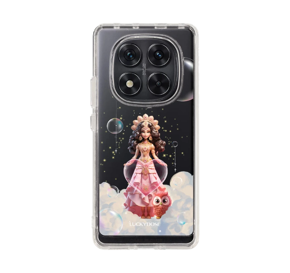 luckydose lakshmi