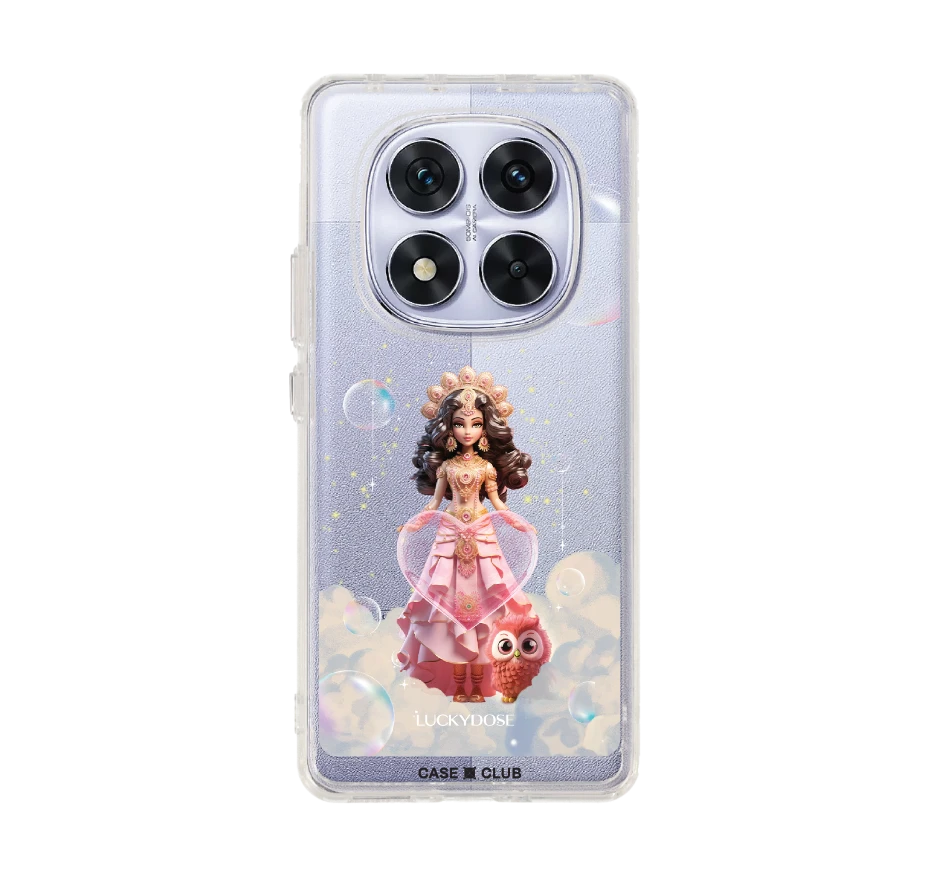 luckydose lakshmi
