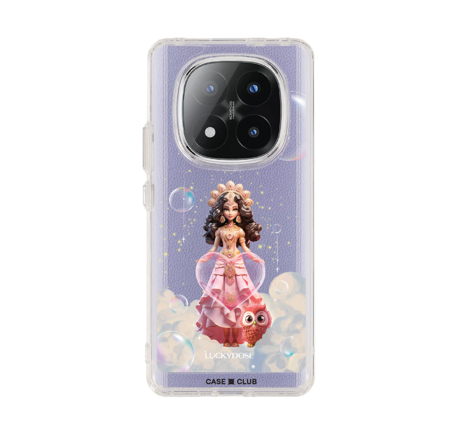 luckydose lakshmi
