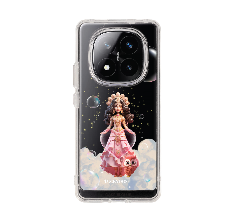 luckydose lakshmi