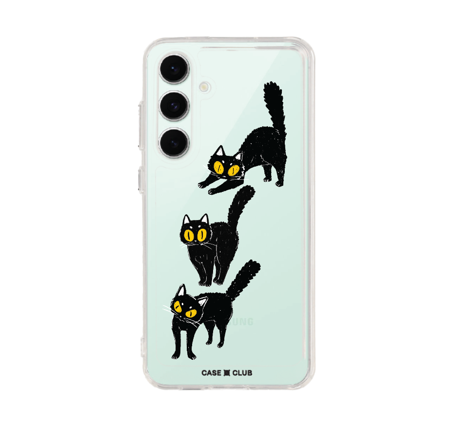 cat multiples