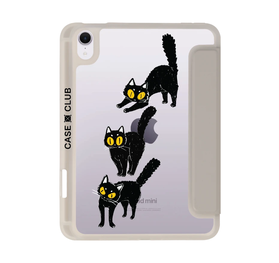 แมวดำนำโชค