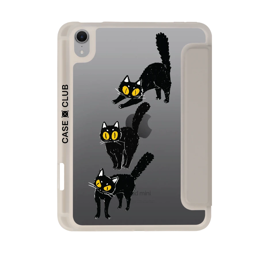 แมวดำนำโชค