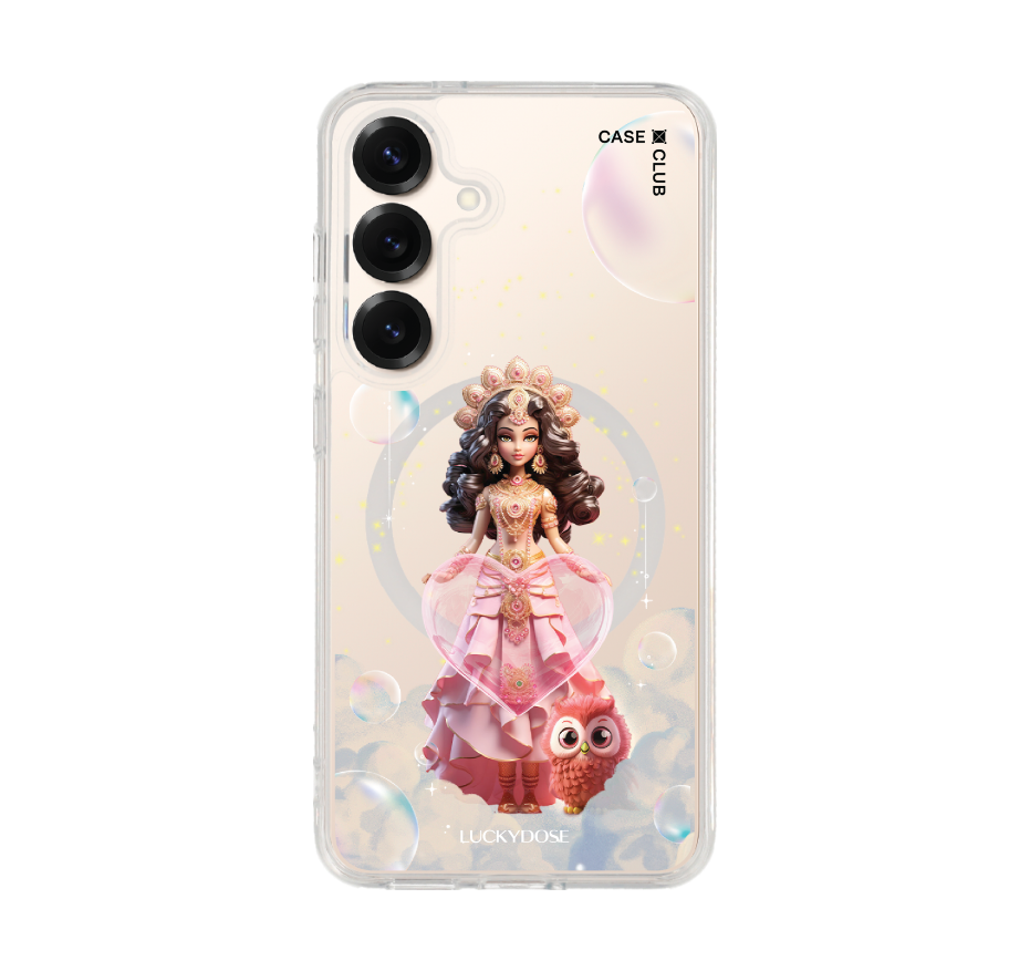 luckydose lakshmi